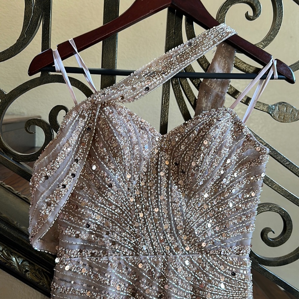 Ladivine dress
